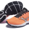 Mizuno Rider 23 Oranje