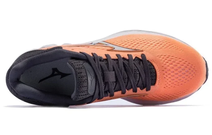 Mizuno Rider 23 Oranje
