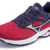 Mizuno Rider 23 Rood/Blauw