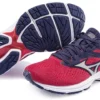 Mizuno Rider 23 Rood/Blauw