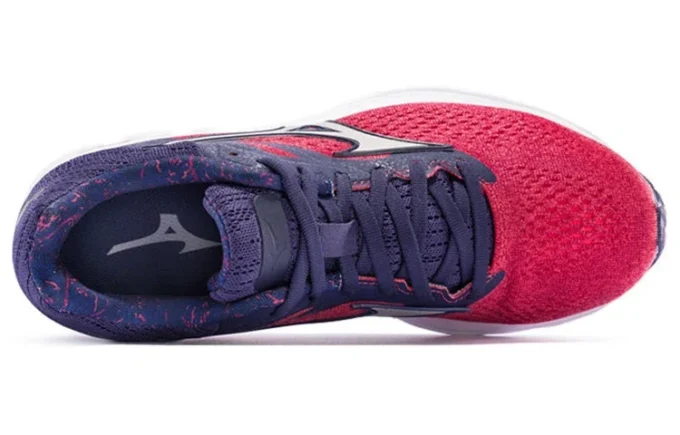 Mizuno Rider 23 Rood/Blauw