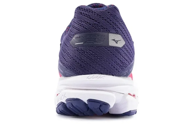 Mizuno Rider 23 Rood/Blauw