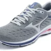 Mizuno Rider 24 Grijs/Wit