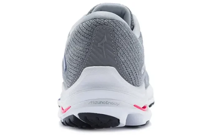 Mizuno Rider 24 Grijs/Wit