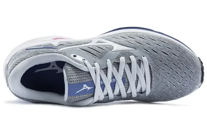 Mizuno Rider 24 Grijs/Wit