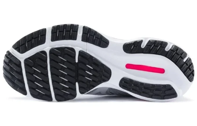 Mizuno Rider 24 Grijs/Wit