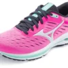 Mizuno Rider 24 Roze/Wit