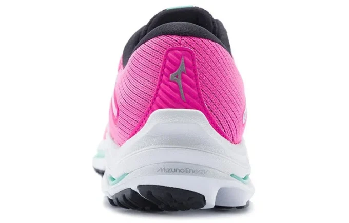 Mizuno Rider 24 Roze/Wit