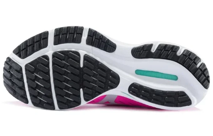 Mizuno Rider 24 Roze/Wit