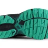 Mizuno Rider GTX Zwart/Groen