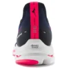 Mizuno Rider NEO Blauw/Roze