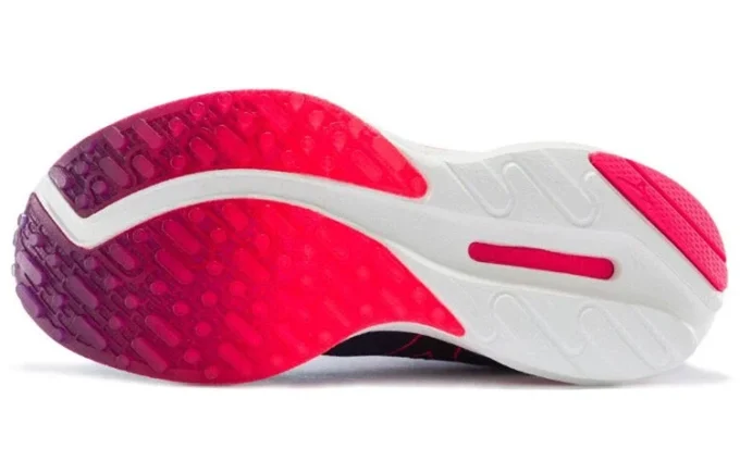 Mizuno Rider NEO Blauw/Roze