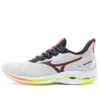 Mizuno Rider NEO Wit/Zwart