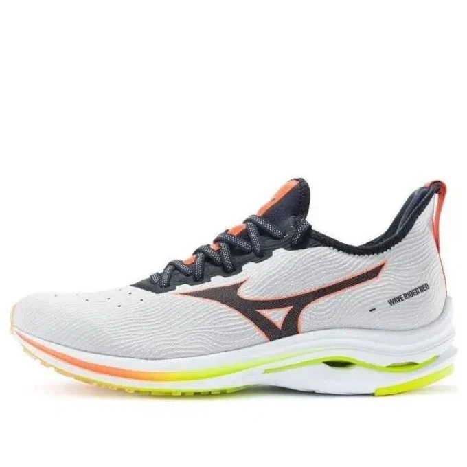 Mizuno Rider NEO Wit/Zwart
