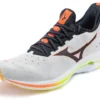 Mizuno Rider NEO Wit/Zwart