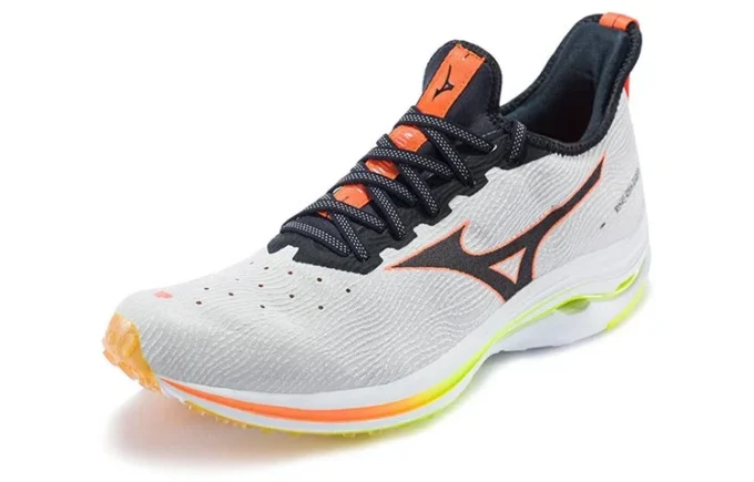 Mizuno Rider NEO Wit/Zwart