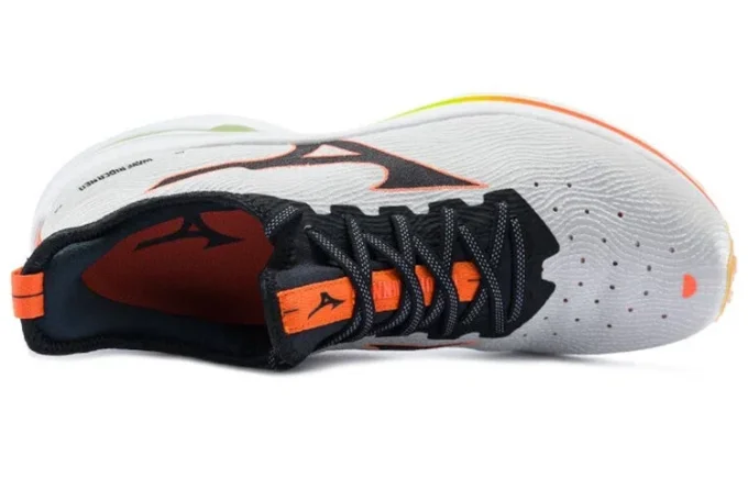 Mizuno Rider NEO Wit/Zwart
