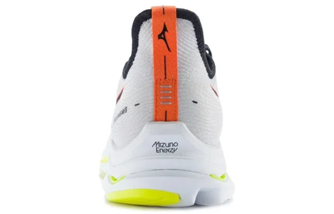 Mizuno Rider NEO Wit/Zwart