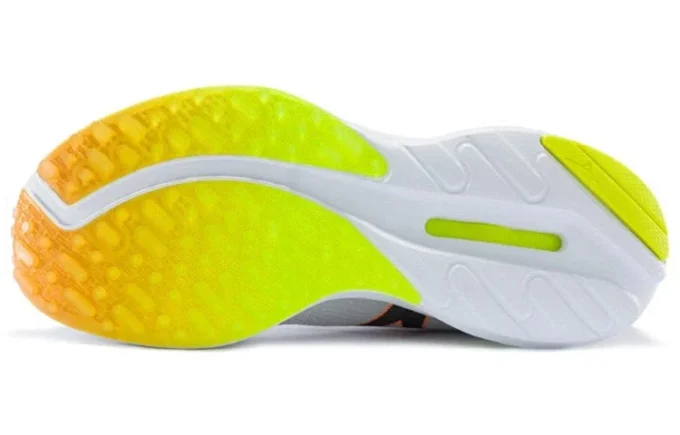 Mizuno Rider NEO Wit/Zwart