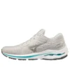 Mizuno Wave Inspire 18 “Grijs Wit”