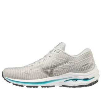 Mizuno Wave Inspire 18 “Grijs Wit”