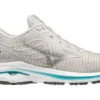 Mizuno Wave Inspire 18 “Grijs Wit”