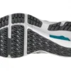 Mizuno Wave Inspire 18 “Grijs Wit”