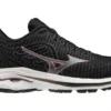 Mizuno Wave Inspire 18 “Zwart Wit”