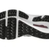 Mizuno Wave Inspire 18 “Zwart Wit”