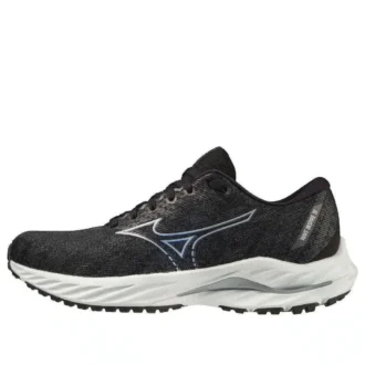 Mizuno Wave Inspire 19 SW “Zwart” Mizuno Wave Inspire 19 SW “Zwart”