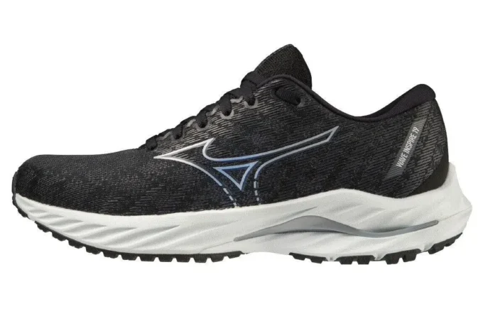 Mizuno Wave Inspire 19 SW “Zwart”