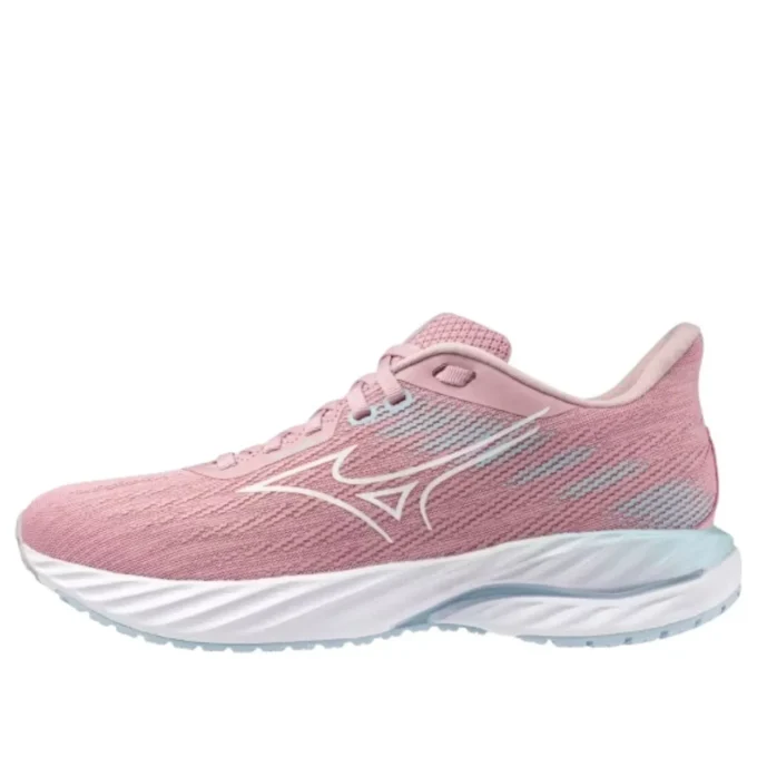 Mizuno Wave Inspire 21 “Roze Wit”
