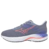 Mizuno Wave Inspire 21 Super Wide “Grijs Rood”