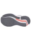 Mizuno Wave Inspire 21 Super Wide “Grijs Rood”