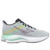 Mizuno Wave Inspire 21 Super Wide “Grijsgroen”