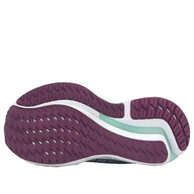 Mizuno Wave Inspire 21 Super Wide “Grijsgroen”