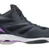 Mizuno Wave Lightning Z6 “Zwart Rood Paars”