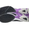 Mizuno Wave Lightning Z6 “Zwart Rood Paars”