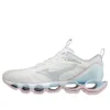 Mizuno Wave Prophecy 11 “Wit Lichtblauw Lichtroze”