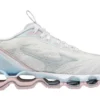 Mizuno Wave Prophecy 11 “Wit Lichtblauw Lichtroze”
