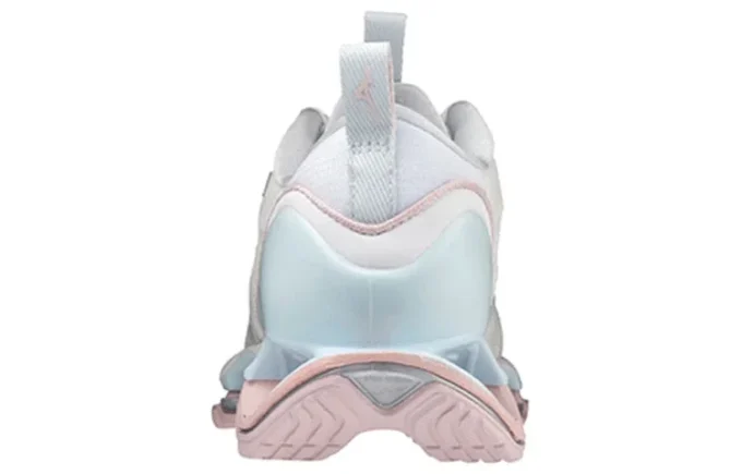 Mizuno Wave Prophecy 11 “Wit Lichtblauw Lichtroze”