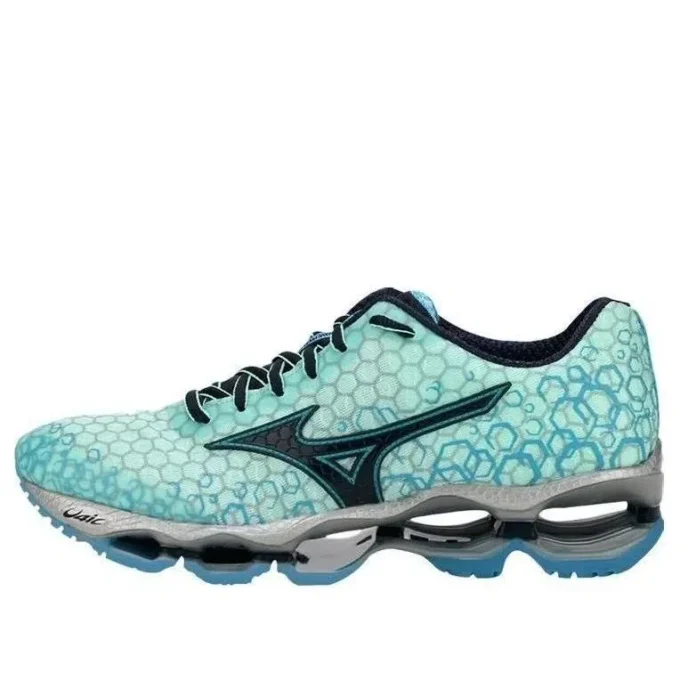 Mizuno Wave Prophecy 3 “Blauw”