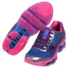 Mizuno Wave Prophecy 3 “Blauw Paars Roze”