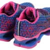 Mizuno Wave Prophecy 3 “Blauw Paars Roze”