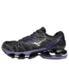 Mizuno Wave Prophecy 7 “Zwart Paars”