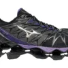 Mizuno Wave Prophecy 7 “Zwart Paars”