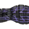 Mizuno Wave Prophecy 7 “Zwart Paars”
