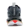 Mizuno Wave Prophecy X 10 “Grijs Rood”