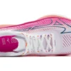 Mizuno WAVE REBELLION PRO “White”