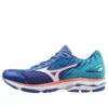 Mizuno Wave Rider 19 “Blauw”